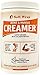 Joint & Muscle Creamer, Collagen Creamer for Coffee, Non Dairy Low Carb Creamer with Grass Fed Collagen Protein, Hyaluronic Acid, Biotin (Naturally Sweet Italian Cream Flavor),16 Ounces