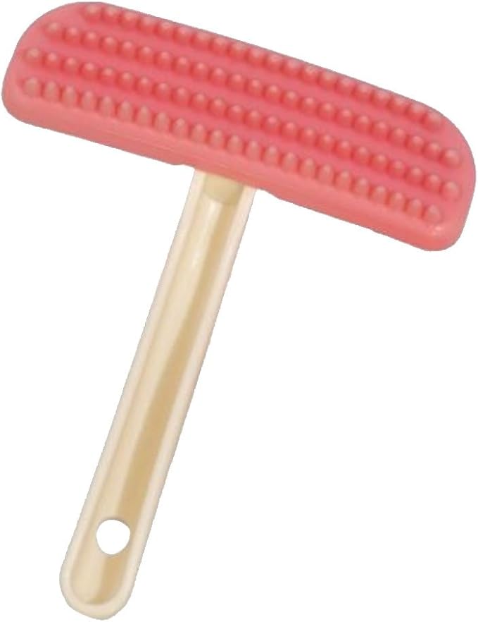 ラバースリッカーブラシS