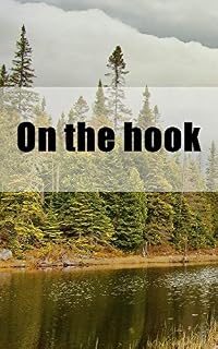 Livro On the hook