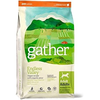 Amazon.com: V-dog Vegan Kibble Dry Dog Food, 30 lb: Pet
