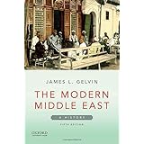 The Modern Middle East: A History