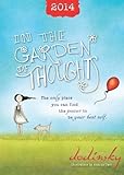 By Dodinsky - 2014 In the Garden of Thoughts planner (6.1.2013) by 