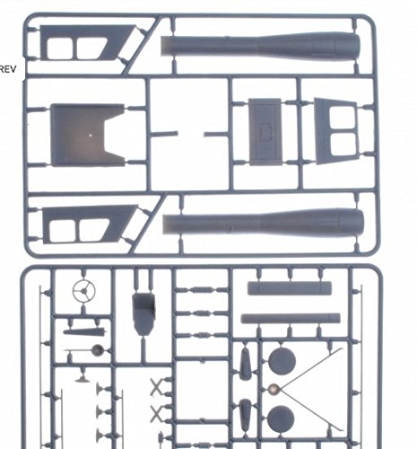 German sprengboot "Tornado" MM35-010