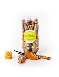 Pierrot Gourmand, Paletas de caramelo salado francés