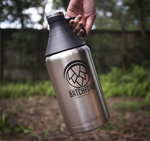 6 Batchford+Stainless+Insulated+Growler+Writable