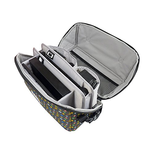 Nintendo switch carry all bag Clearance