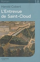 L' entrevue de Saint-Cloud