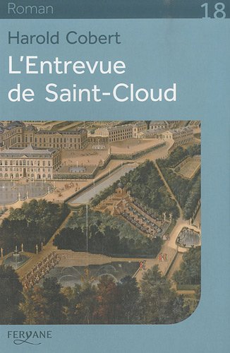 L' entrevue de Saint-Cloud