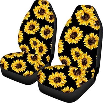 sunflower vans slip on amazon