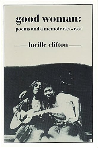 Poem by lucille clifton Poem by lucille clifton