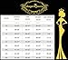 ShaperQueen103 Thong - Womens Basic Every-Day High-Waist Shapewear Trainer Tummy Control Thong Panty Underwear (L, Black)
