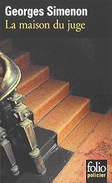 La  maison du juge