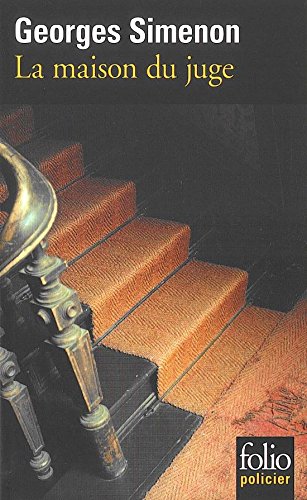 La  maison du juge
