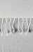 Elegant Soft Luxurious Pashmina Cashmere Wrap shawl stole From Peach Couture (Off White)