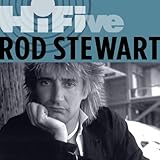 Rod Stewart - Hot Legs