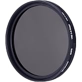 ProMaster 55MM VND Filter - Basis