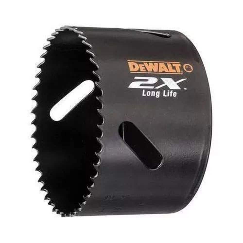 Dewalt DT8176L-QZ DT8176L-QZ-Corona Bi-Metal 2X 76mm