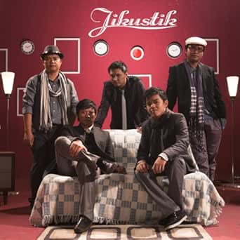 Kembali Indah By Jikustik On Amazon Music Amazon Com