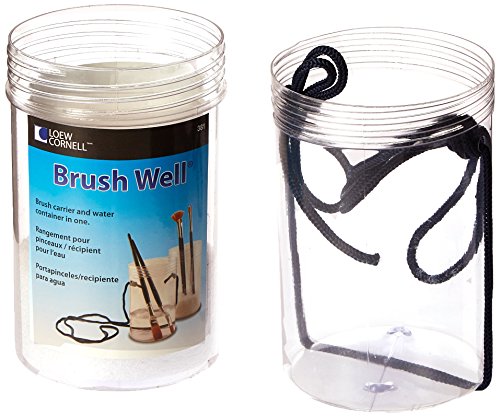 Loew-Cornell Brush Well