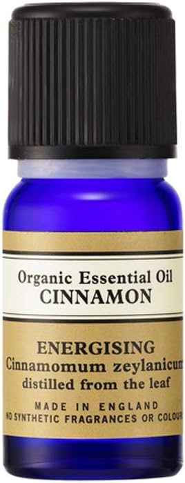Amazon Co Jp Ni Ruzuya Do Remedyi Zu Sinamon O Ganikku Essential Oils 10ml ラグジュアリービューティー