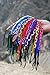 Amazing Wholesale Lot 100 Surf Friendship Bracelets From Peru