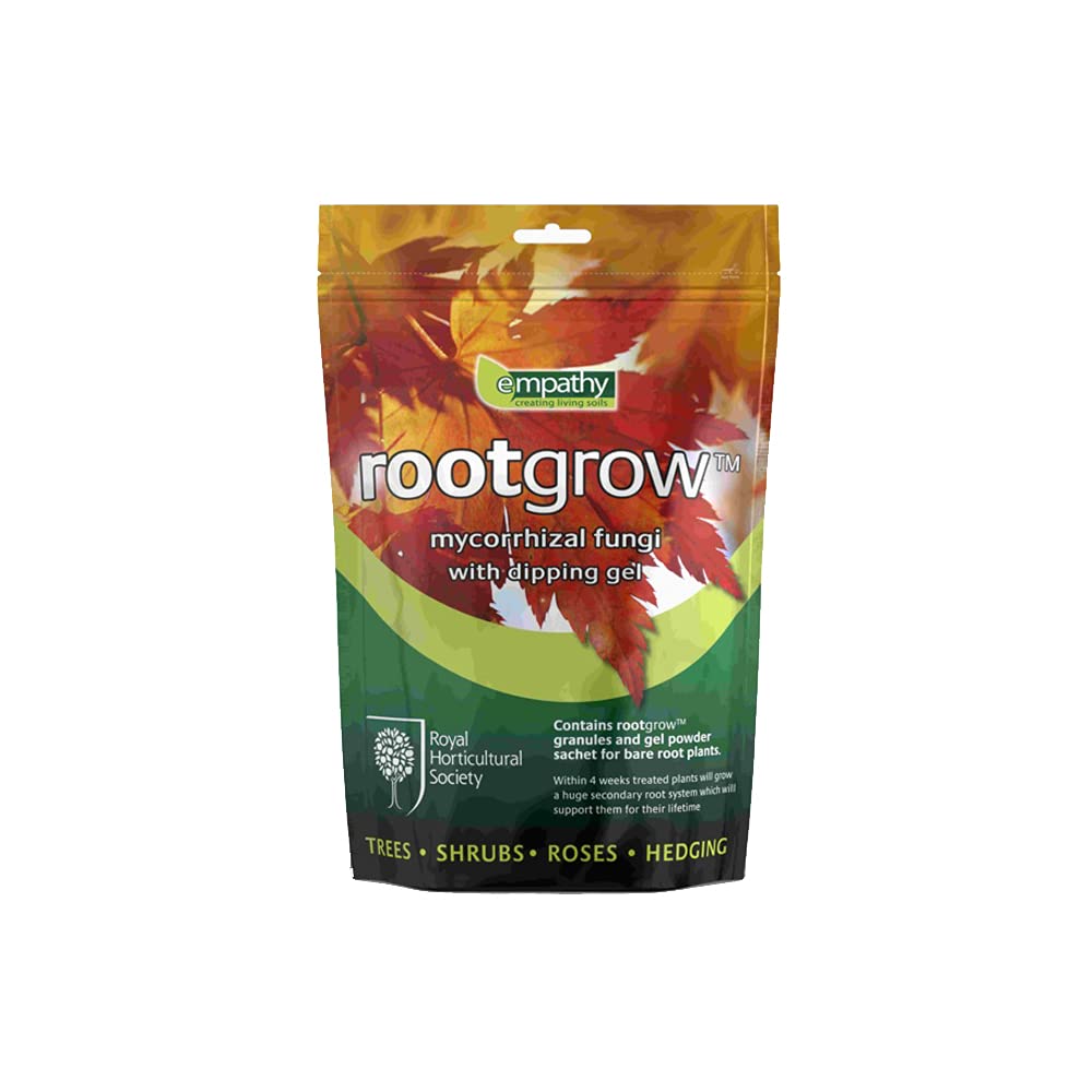 Rootgrow 1kg with dipping gel Mycorrhizal Fungi (a1000)