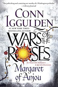 Amazon Com Wars Of The Roses Margaret Of Anjou Ebook