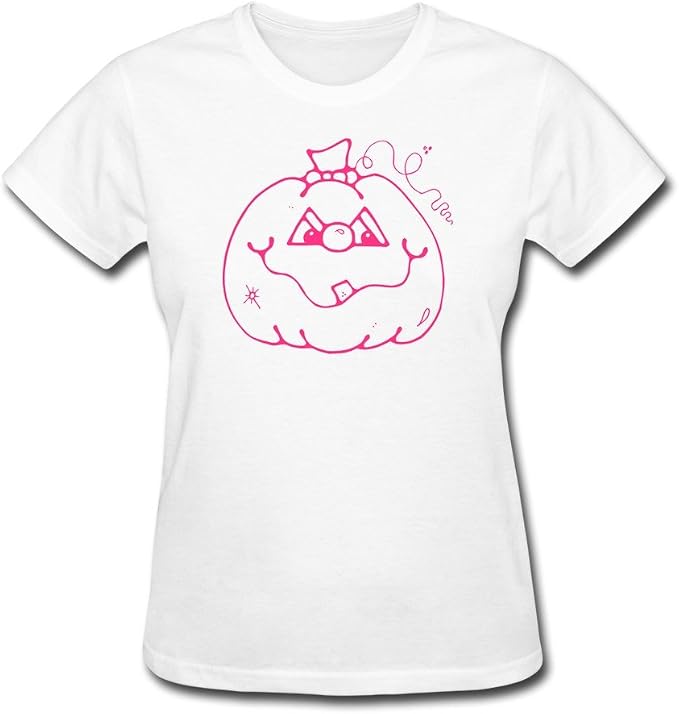cute pumpkin shirts for women