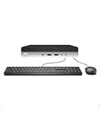 Amazon.com: HP ProDesk 400 G3 Mini Computers Office Micro Desktop