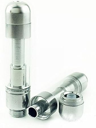 Amazon Co Jp Joecig Genuine X Tc3 Coil Atomizer Pack Of 5 X Tc2 X Cruise Can Also Be Used Health Personal Care