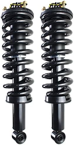 Both 171347R / 171347L Front Complete Strut Assembly Left or Right Car/Auto Parts for 06-00 Toyoto Tundra