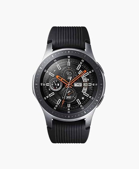 samsung galaxy watch 46mm amazon de