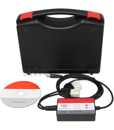Amazon.com: SINOCMP PC Diagnostic Tool DR.ZX for Hitachi EX-2 EX-3