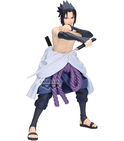 Amazon.com: Banpresto - Naruto - #45 Naruto Uzumaki (72 Series