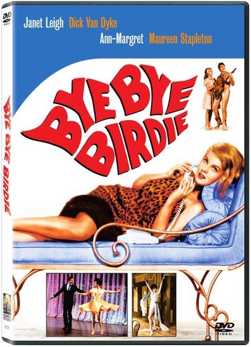 Bye Bye Birdie (9780767827652)