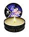 Shunga Massage Candle, Exotic Fruits, 1 Ounce