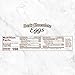 DOVE PROMISES Easter Dark Chocolate Candy Eggs 8.87-Ounce Bag