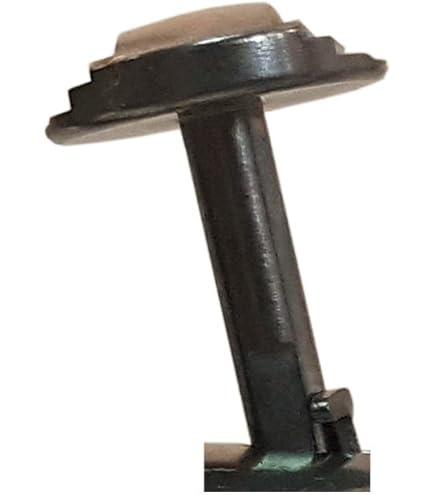 Badger Air-Brush Co. 150-7 Professional Airbrush Set, Red