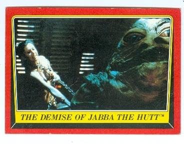 Princess Leia Bikini Jabba The Hutt 