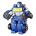 Playskool Heroes Transformers Rescue Bots Chase The Police-Bot