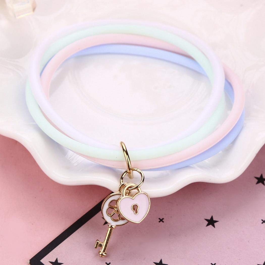 XioNiu Cute Outdoor Travel Anti-mosquito Wristbands Mosquito Repellent Bands Repellents