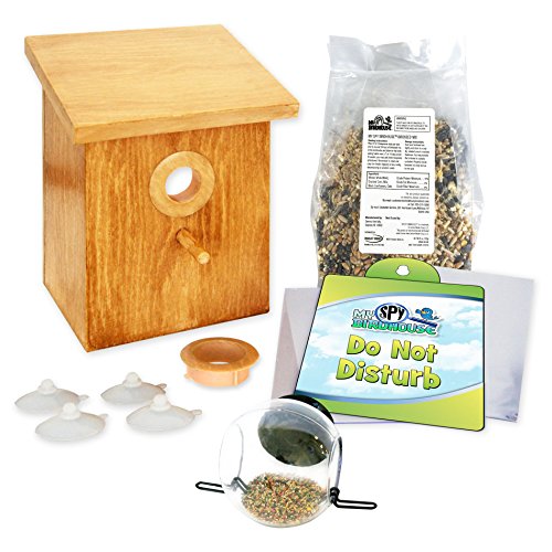Buy My Spy Birdhouse Products Online In India