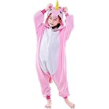 Pijama infantil do unicórnio Clearance