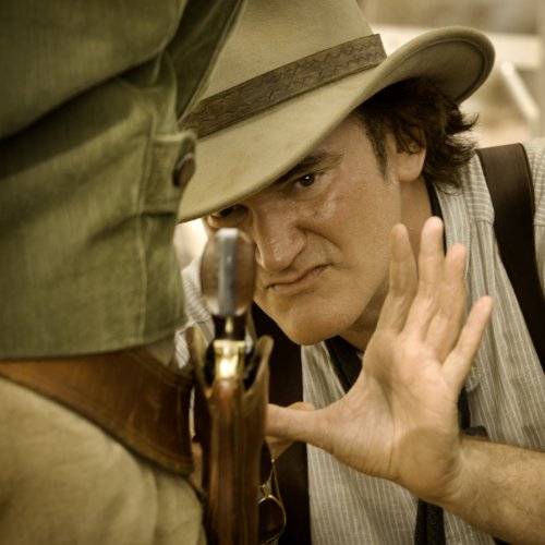 Django Unchained Blu-ray - Image 7