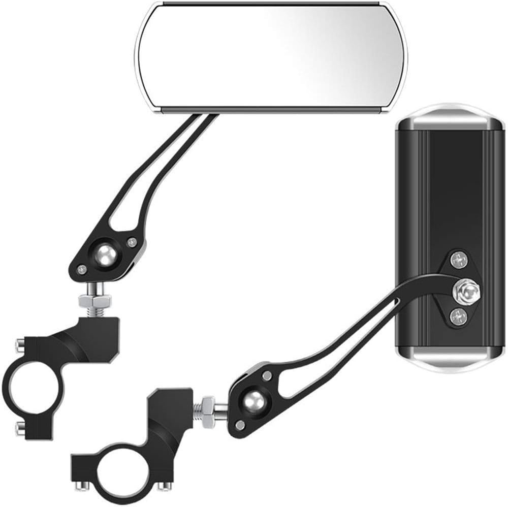 bike mirror amazon