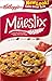 Case of Kellogg's Mueslix with Raisins, Dates & Almonds Cereal (10 Total)
