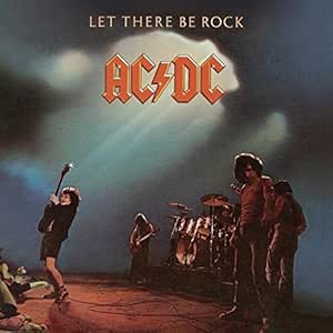 Let There Be Rock