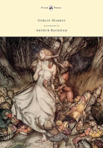 Poems of Christina Rossetti: Rossetti, Christina: 9780517118511