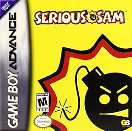 Serious Sam Advance
