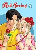 Paperback Red String Omnibus 1 (1) Book